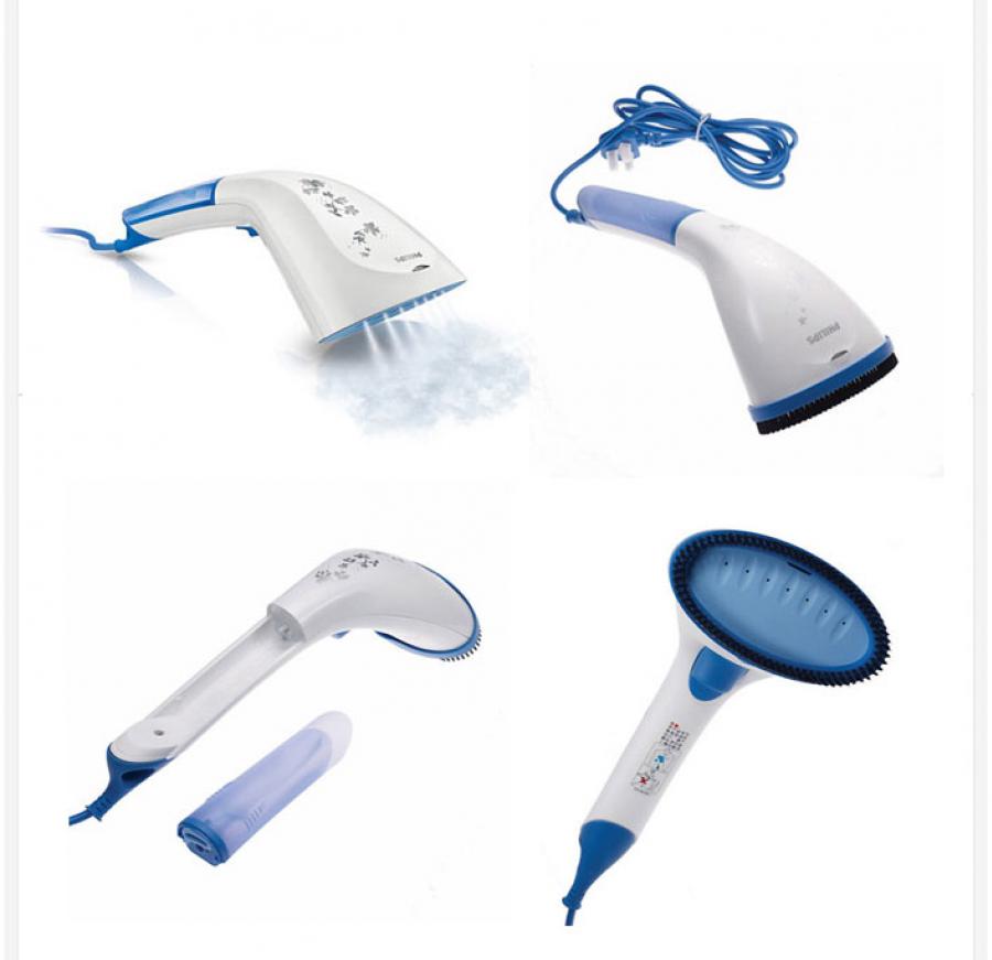 1 PHILIPS GARMENT STEAMER GC320 in Pakistan